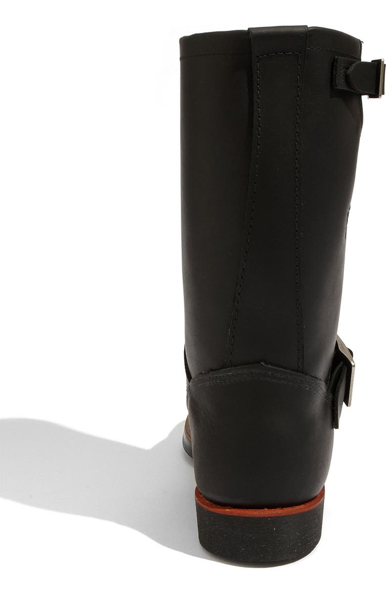 Red Wing 'Engineer' 11 Inch Boot, Alternate, color,