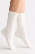 Nordstrom Cozy Crew Socks