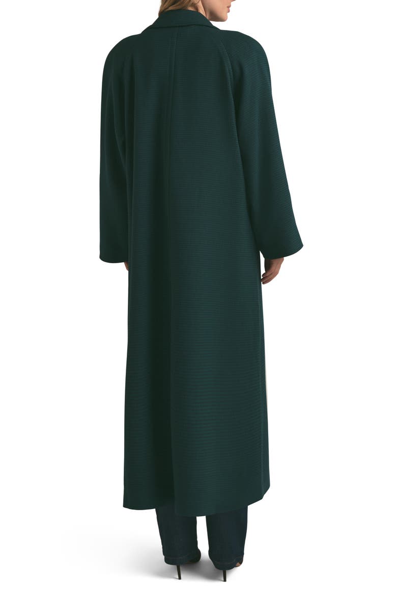 Favorite Daughter The Long Cameron Houndstooth Check Coat, Alternate, color, 