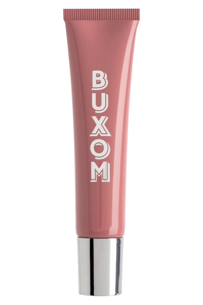 Power-Full Plumping Peptide Lip Treatment, Main, color, ROSE GLAZE