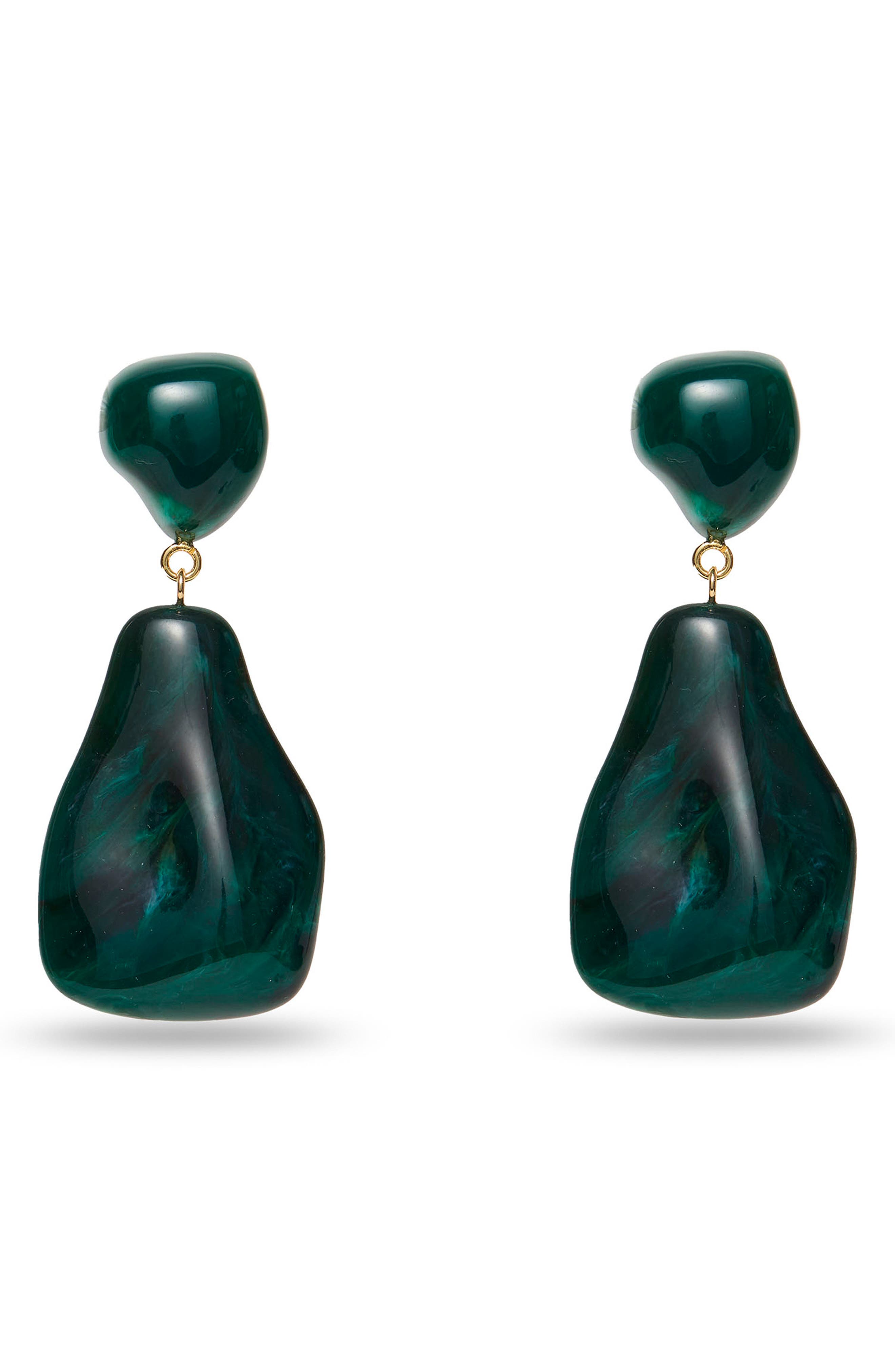 selected PINE GREEN