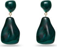 Lele Sadoughi Wilma Drop Earrings