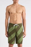Volcom Manic Board Shorts