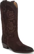 Sam Edelman Rue Western Boot