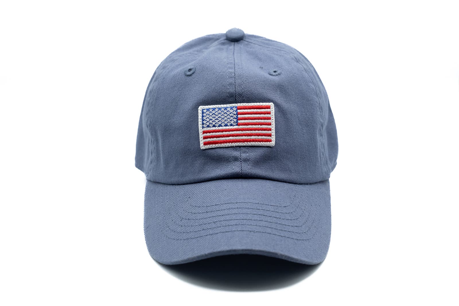 selected Dusty Blue