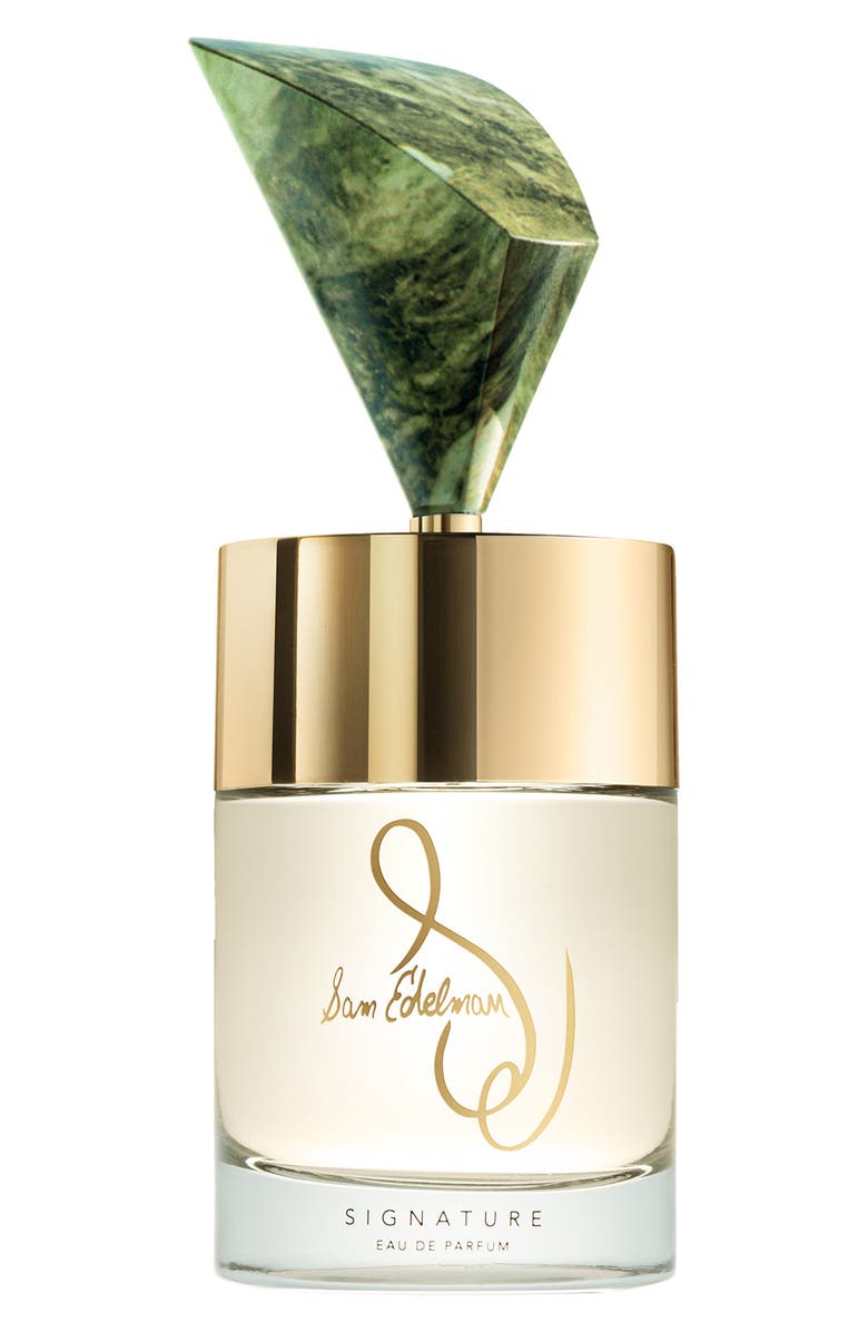 Sam Edelman Signature Eau de Parfum, Alternate, color, 