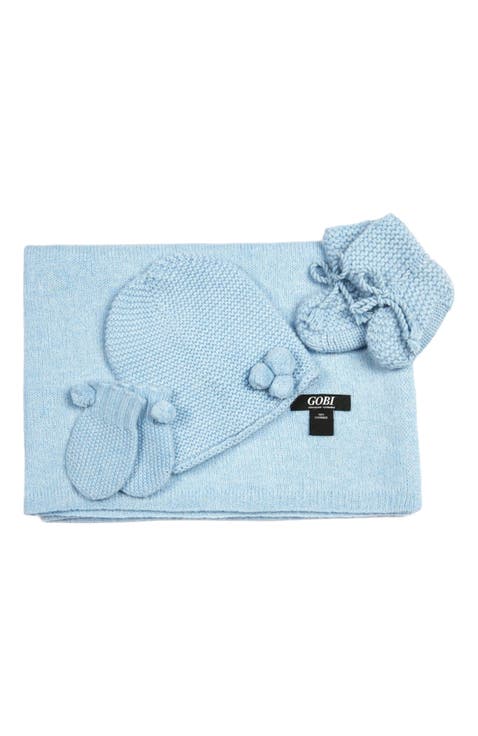 Baby Cashmere Set
