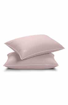 Soft Density Stomach Sleeper Pillow