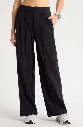 Zella Impress High Waist Pants | Nordstrom Zella Impress High Waist Pants | Nordstrom