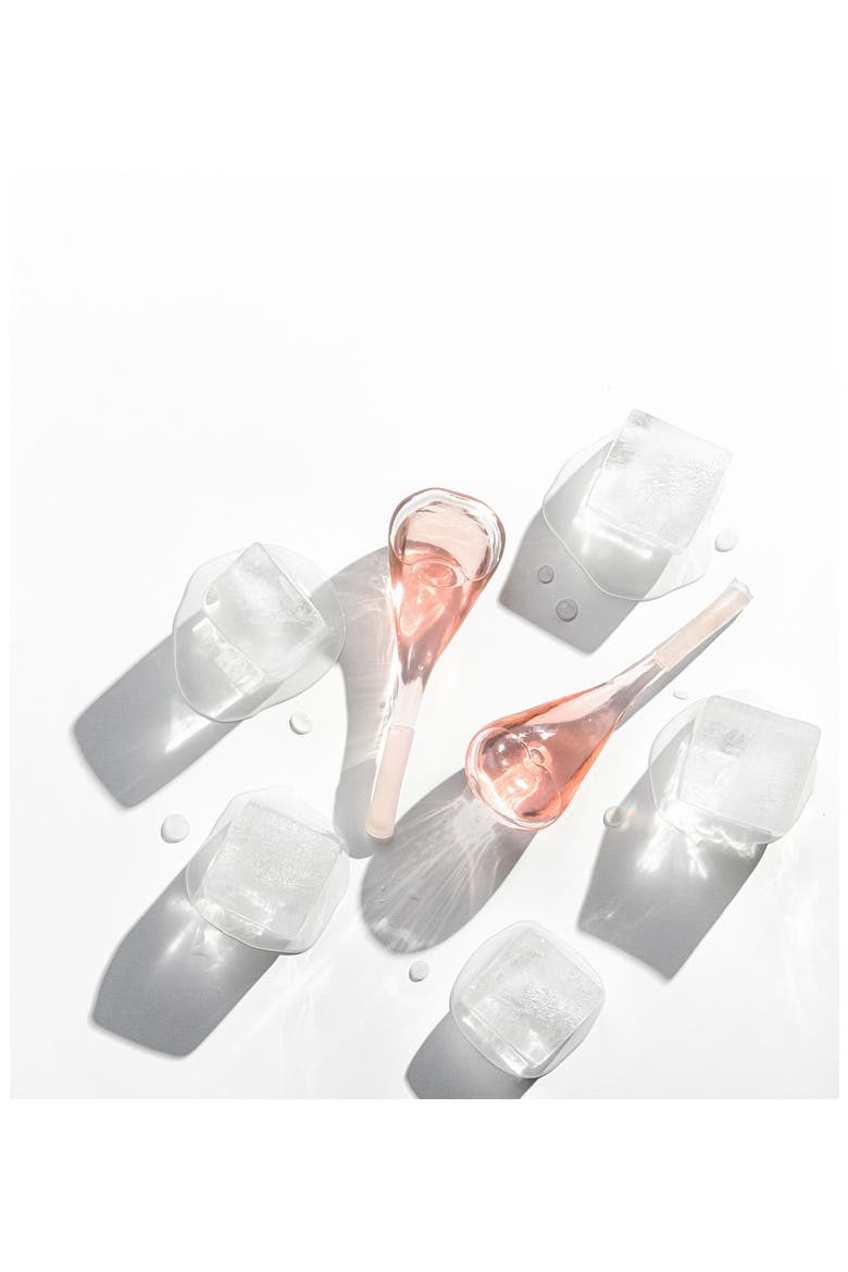 Cryo Glow Globes, Alternate, color, PINK