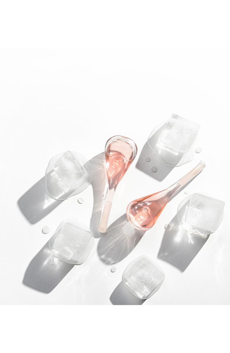 Jenny Patinkin Cryo Glow Globes, Alternate, color, Pink