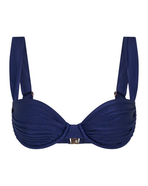 Rhodes Swim Top