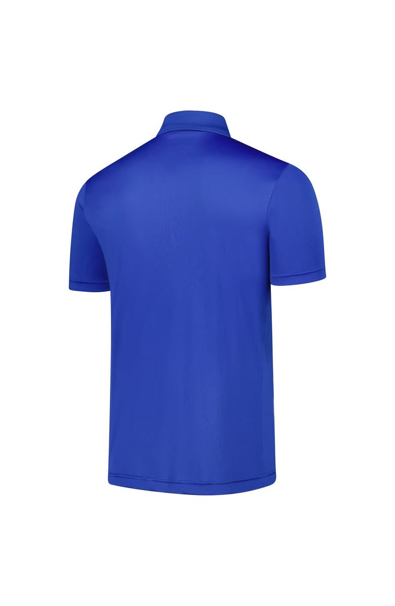 FANATICS Men's Fanatics  Royal Los Angeles Rams Polo, Alternate, color, 