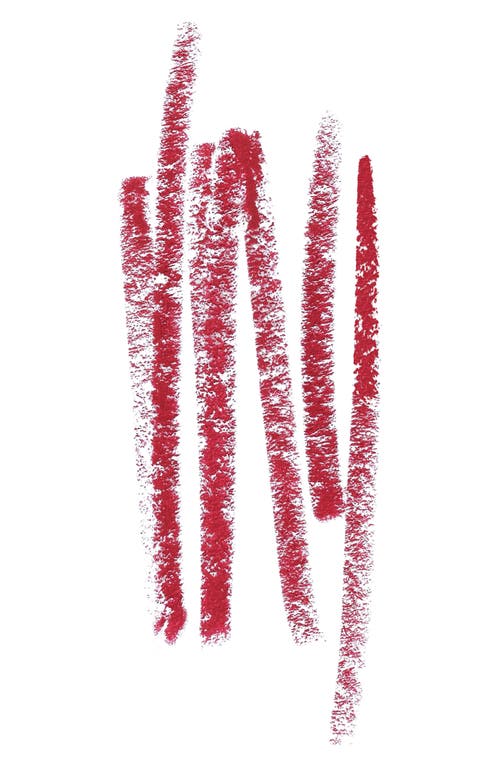 Bobbi Brown Lip Liner Pencil In Purple