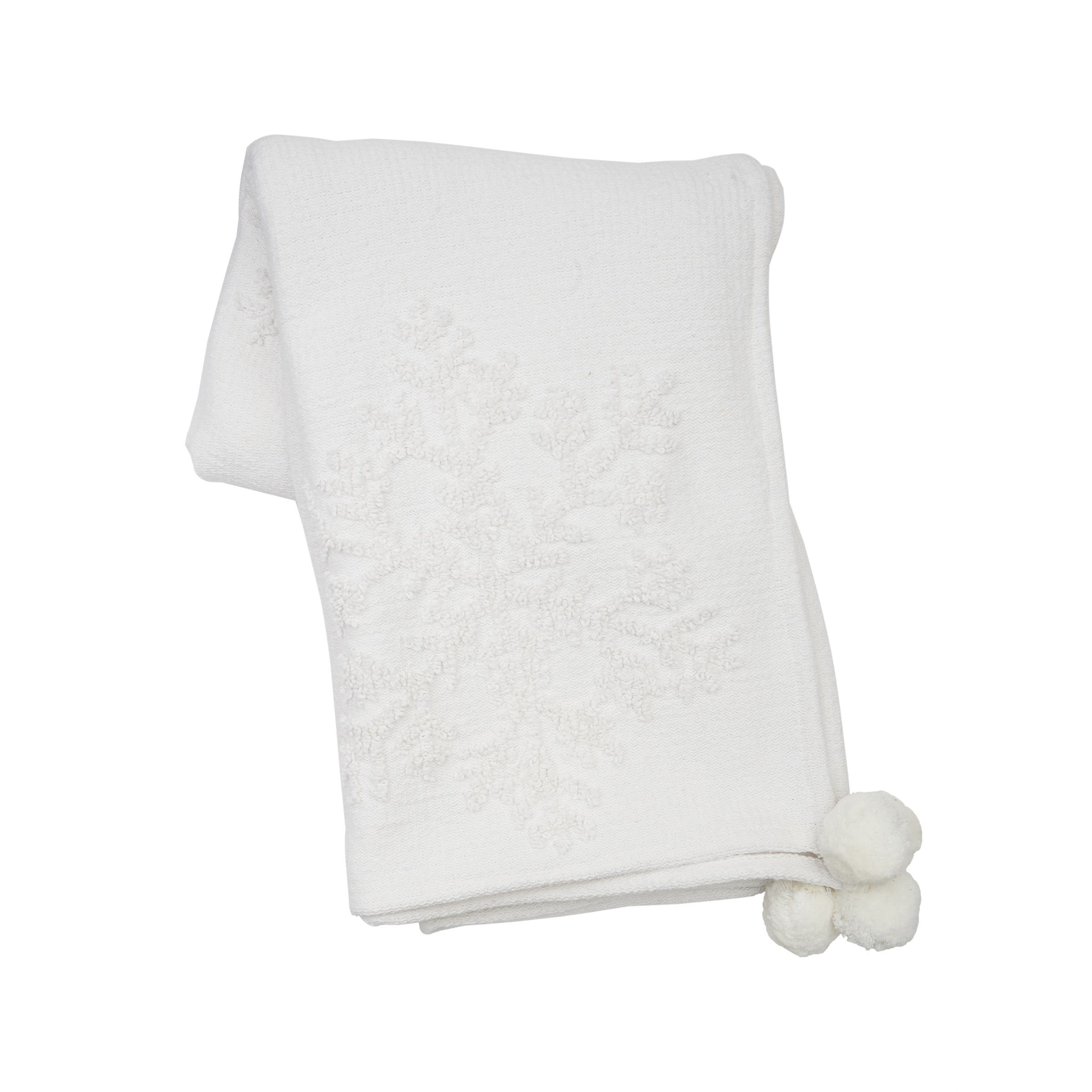 selected White