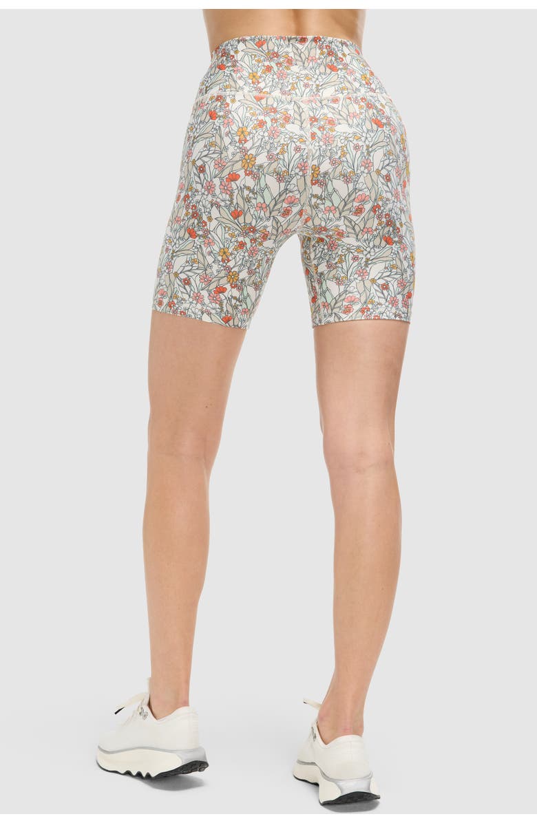 Peloton Endurance Light 7" Bike Short, Alternate, color,