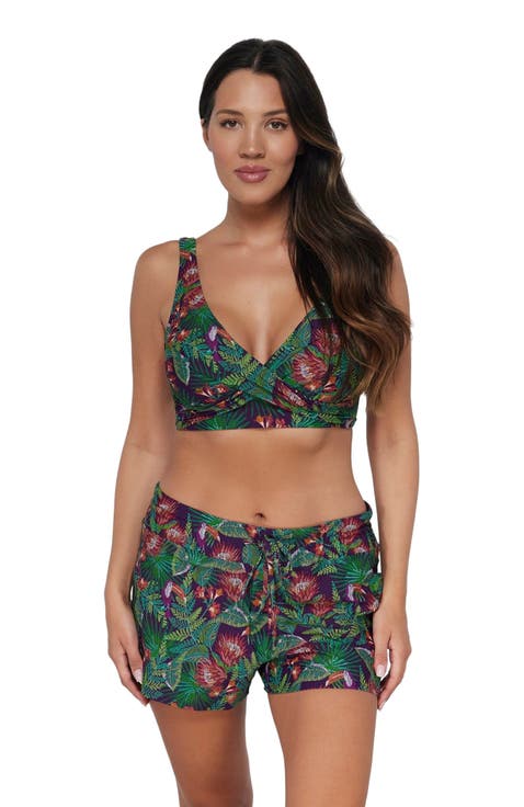 Laguna Swim Short Bottoms