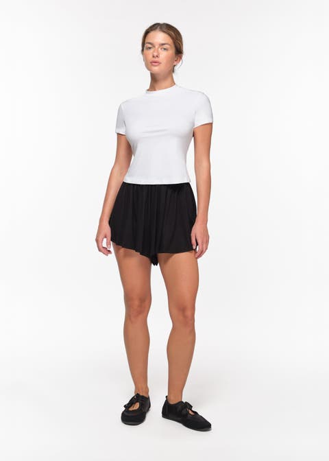 Kiki Shorts
