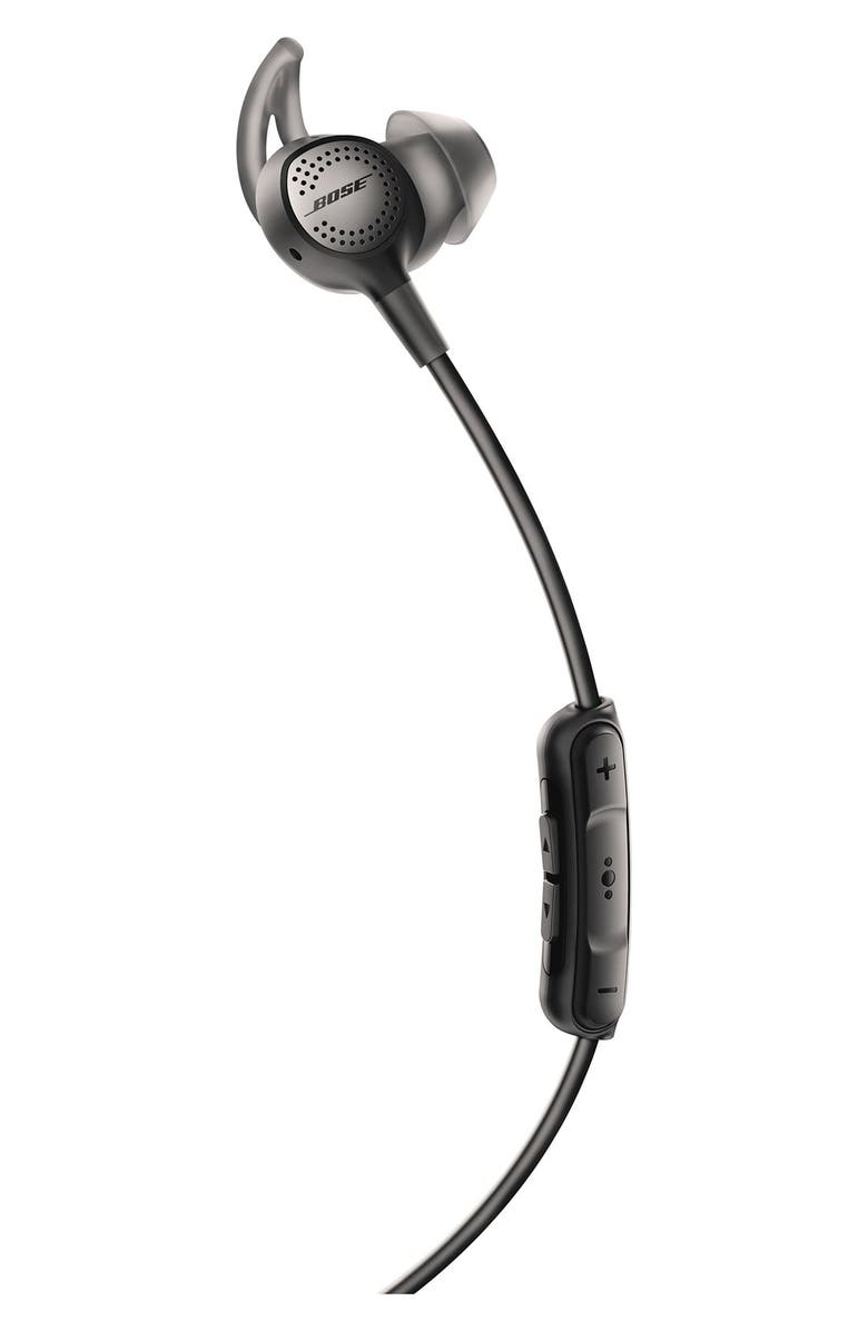 Bose<sup>®</sup> QuietControl<sup>®</sup> 30 Wireless Earbuds, Alternate, color,