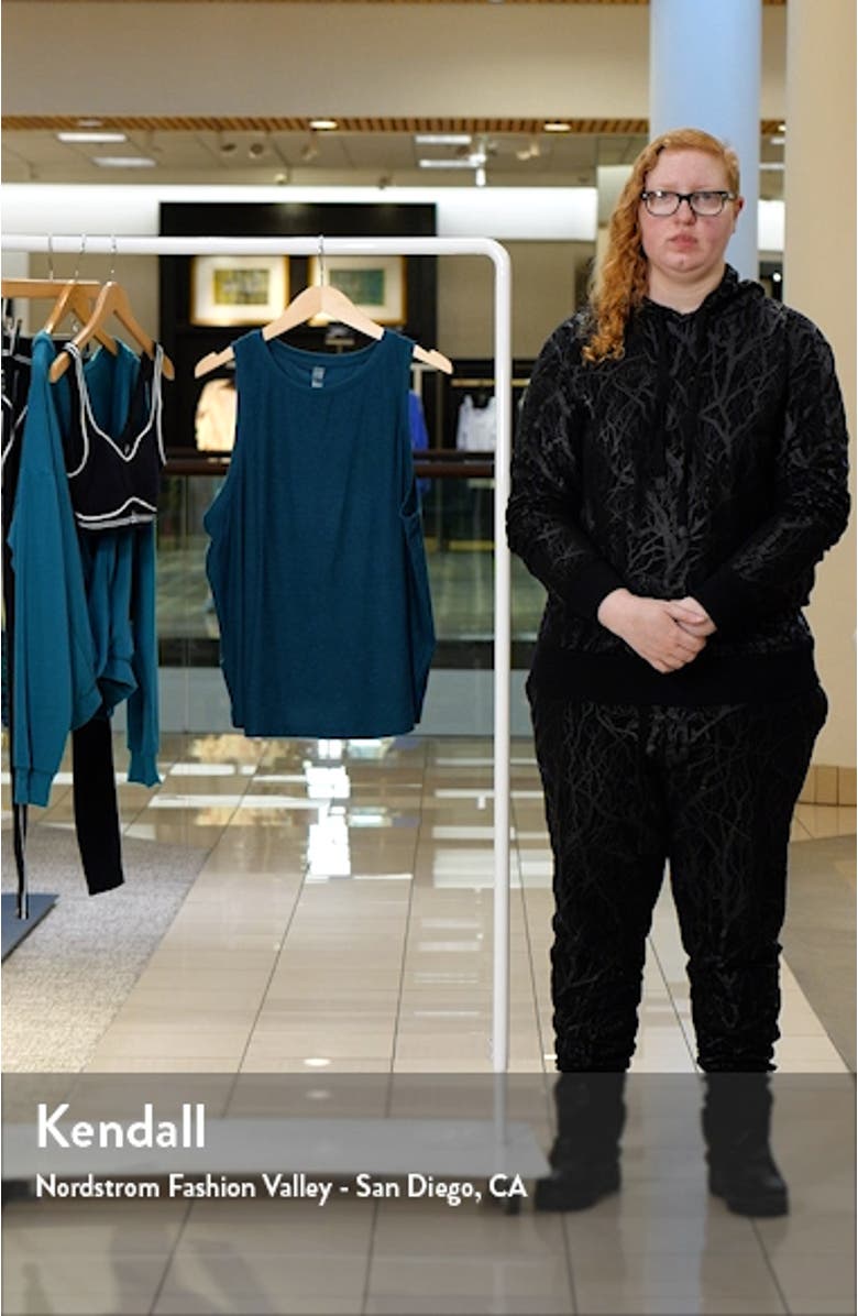 Featherweight Rebalance Tank, sales video thumbnail