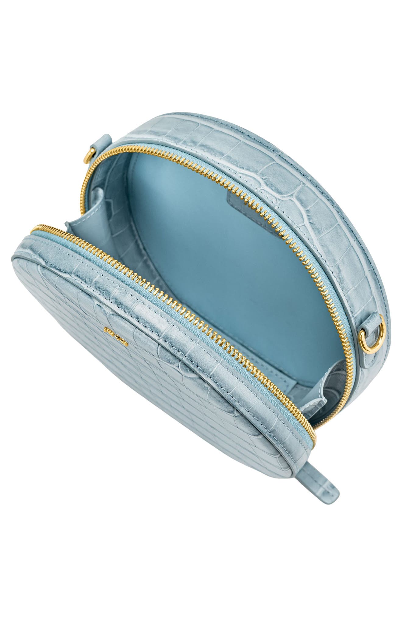 JW PEI Luna Acrylic Chain Circle Bag (Women) | Nordstromrack