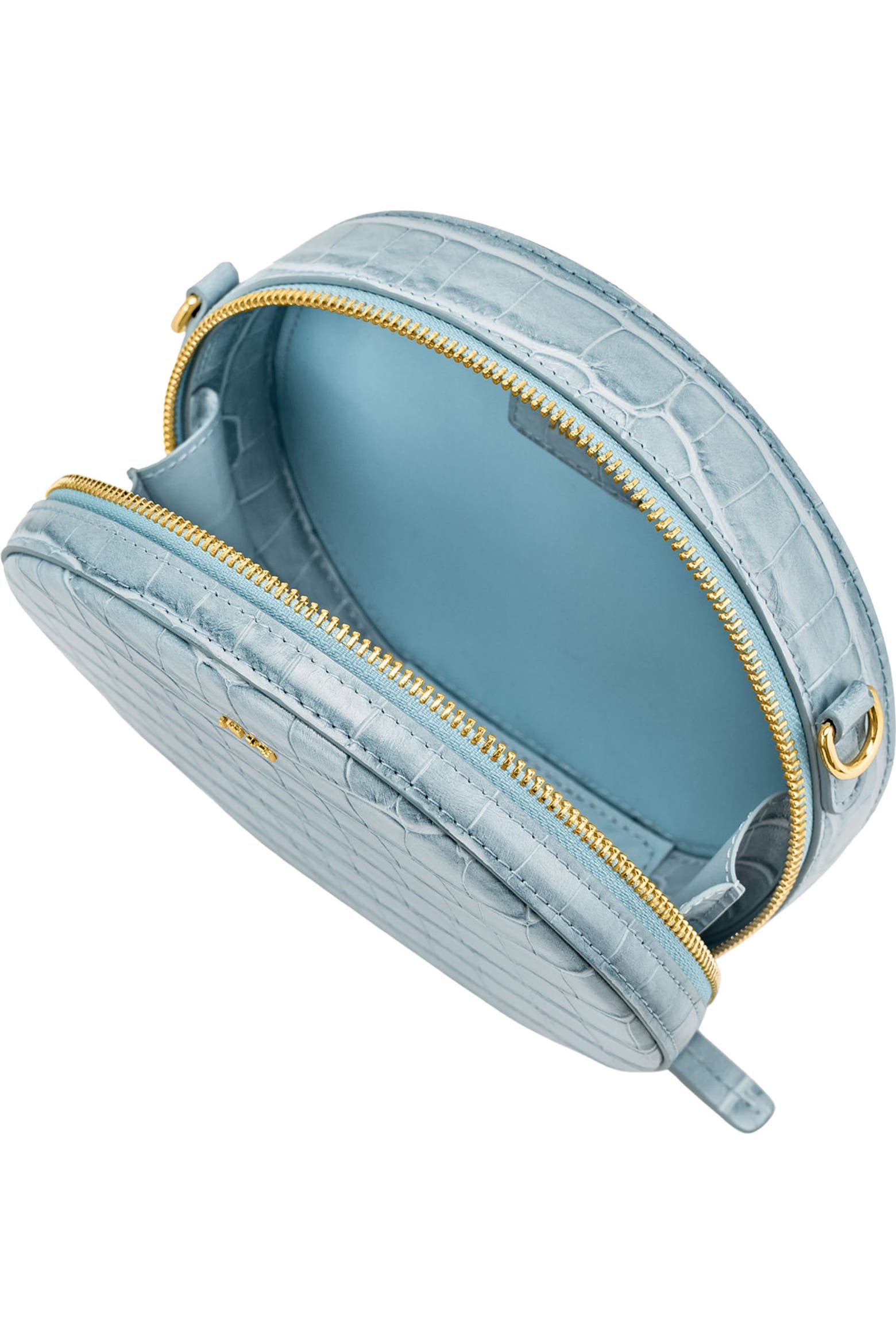 Circle With Chain JW PEI Luna Acrylic Chain Circle Bag (Women) | Nordstromrack
