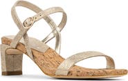 Donald Pliner Brazi Slingback Sandal