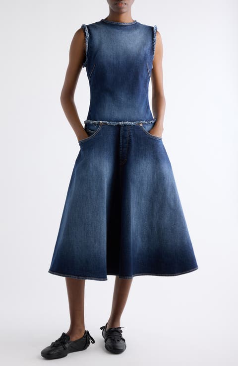 ワンピース ACNE STUDIOS Women Dresses A20720A20720 900 BLACK Acne Studios - Satin Dress - Black