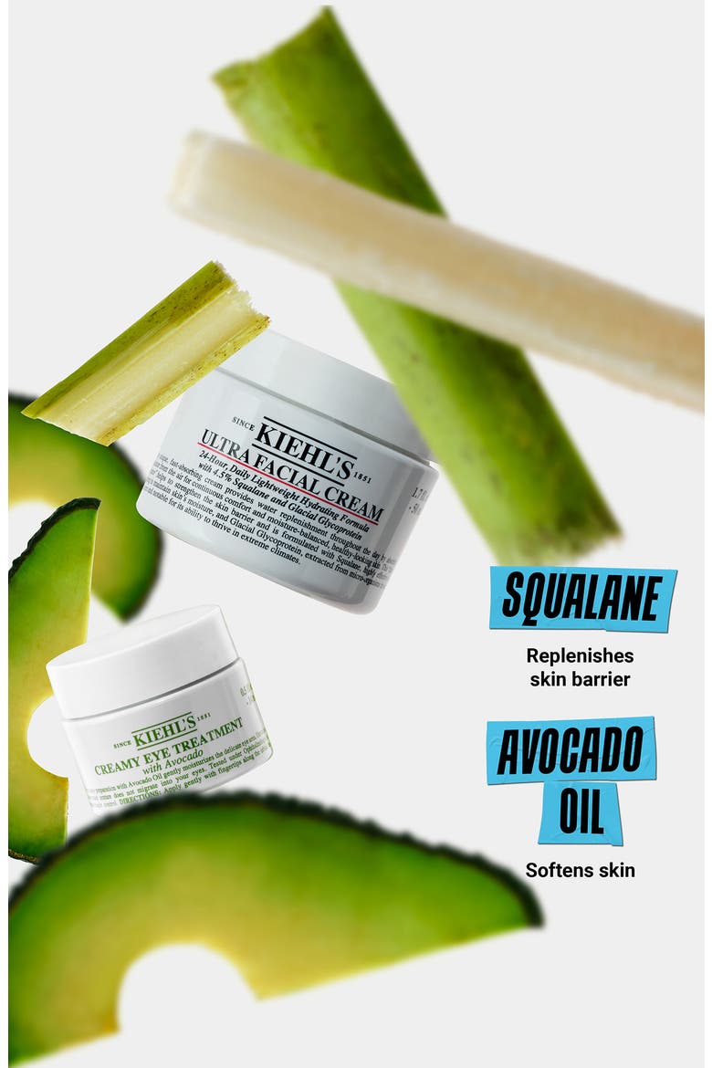 Ultra Hydrating Hits Set $74 Value, Alternate, color, NO COLOR