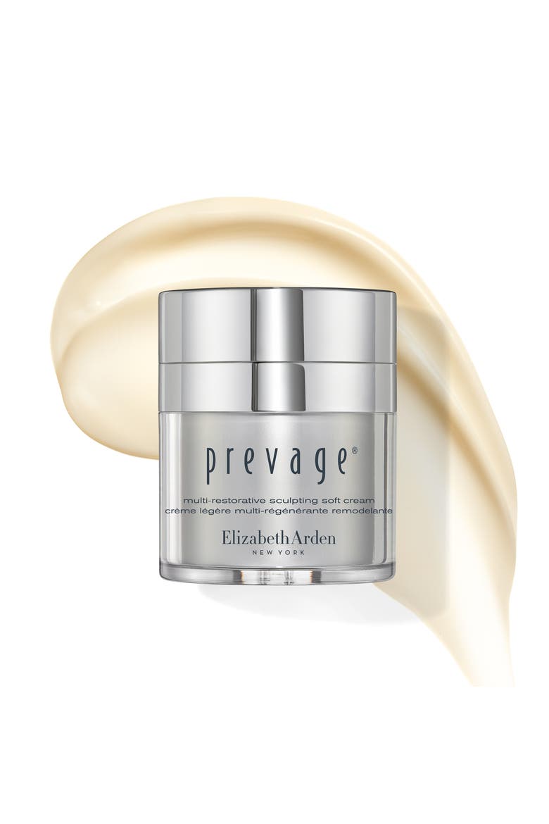 PREVAGE® Multi-Restorative Sculpting Soft Cream, Main, color, N/A