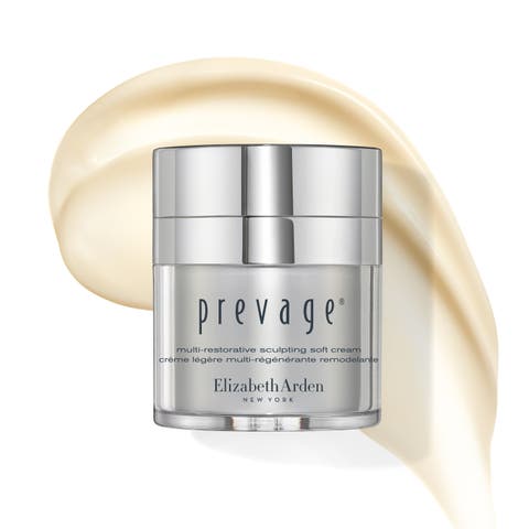 PREVAGE® Multi-Restorative Sculpting Soft Cream