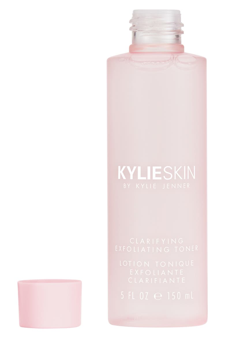 Clarifying Exfoliating Toner, Alternate, color, NO COLOR