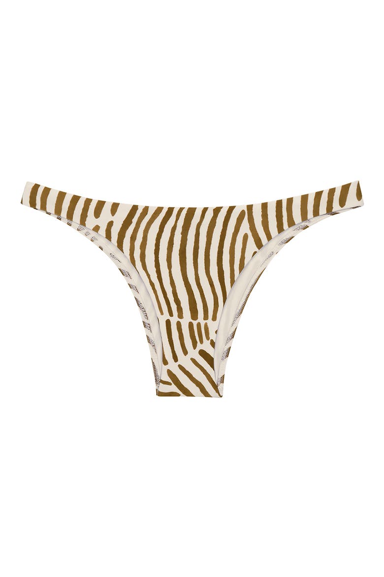 Basic Bikini Bottoms, Alternate, color, MULTI