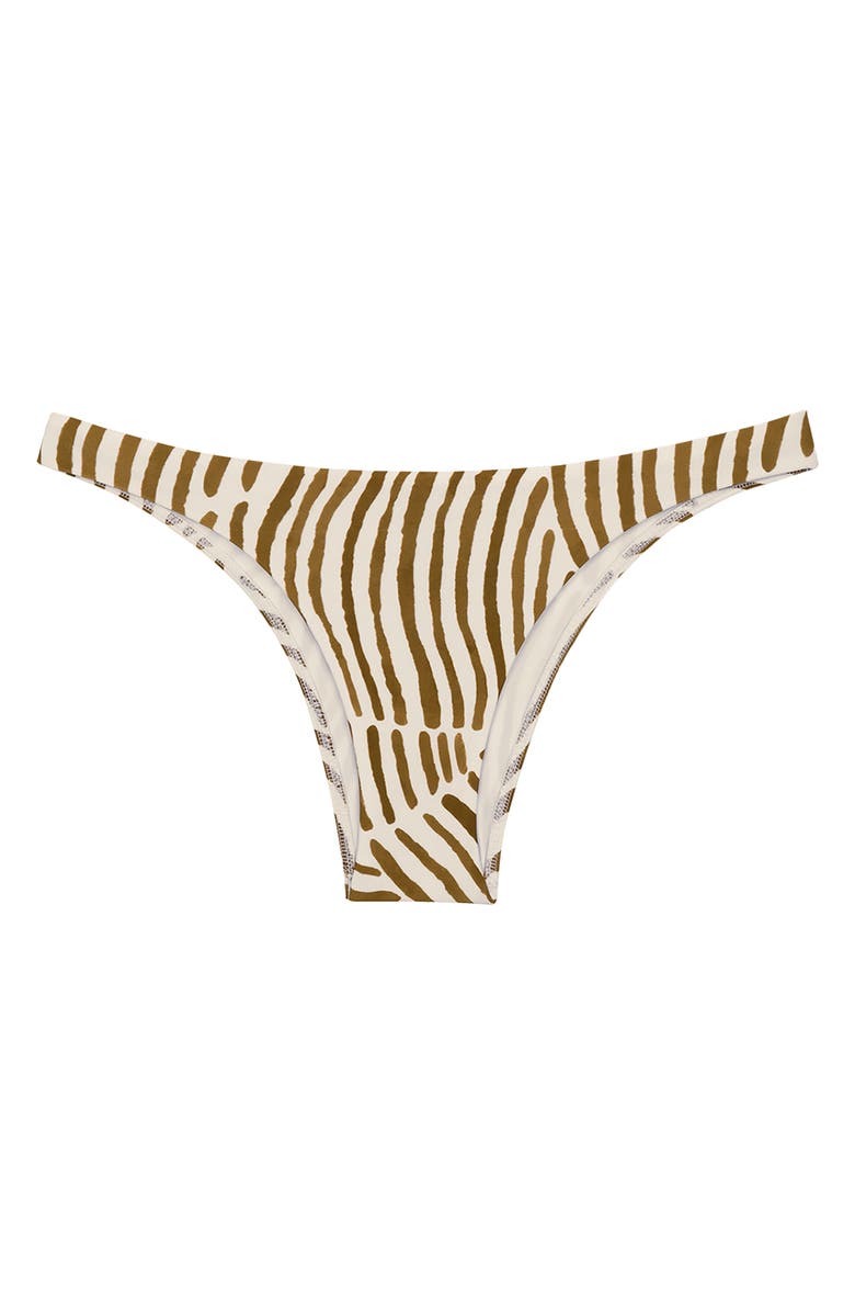 ViX Paula Hermanny Basic Bikini Bottoms, Alternate, color, Multi