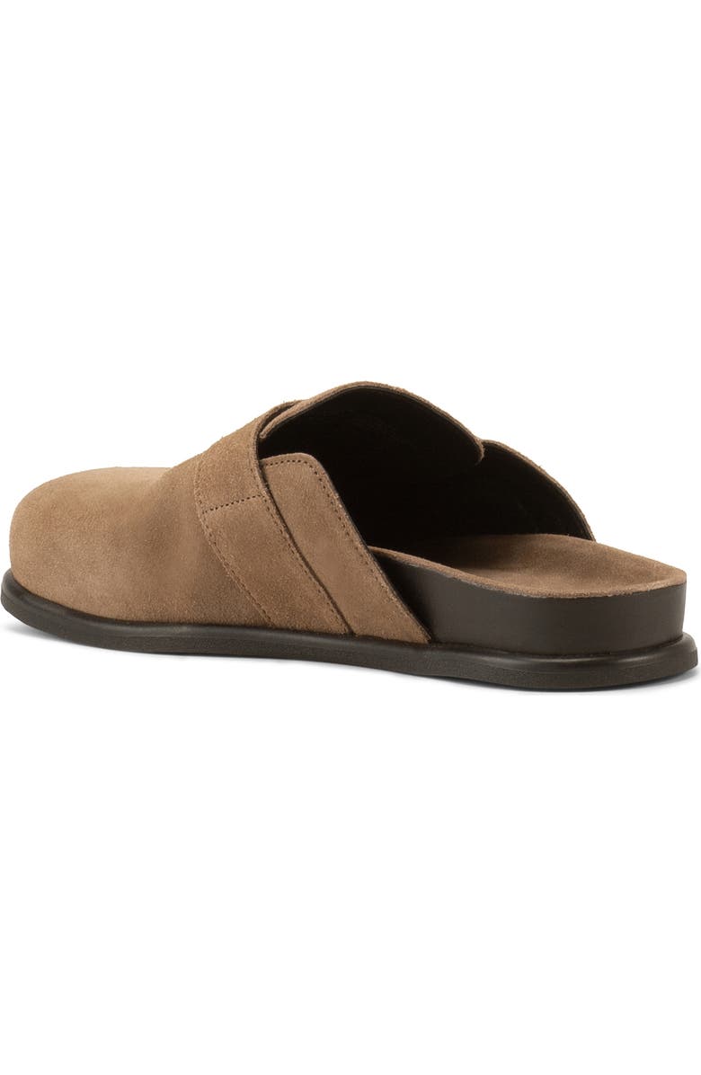 Vagabond Shoemakers Effie Mule, Alternate, color, Dark Sand
