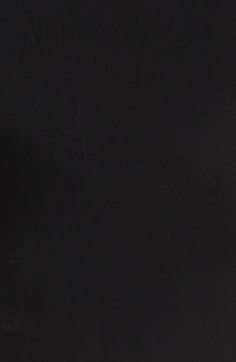 ASOS DESIGN T-Shirt Bodysuit, Alternate, color, 