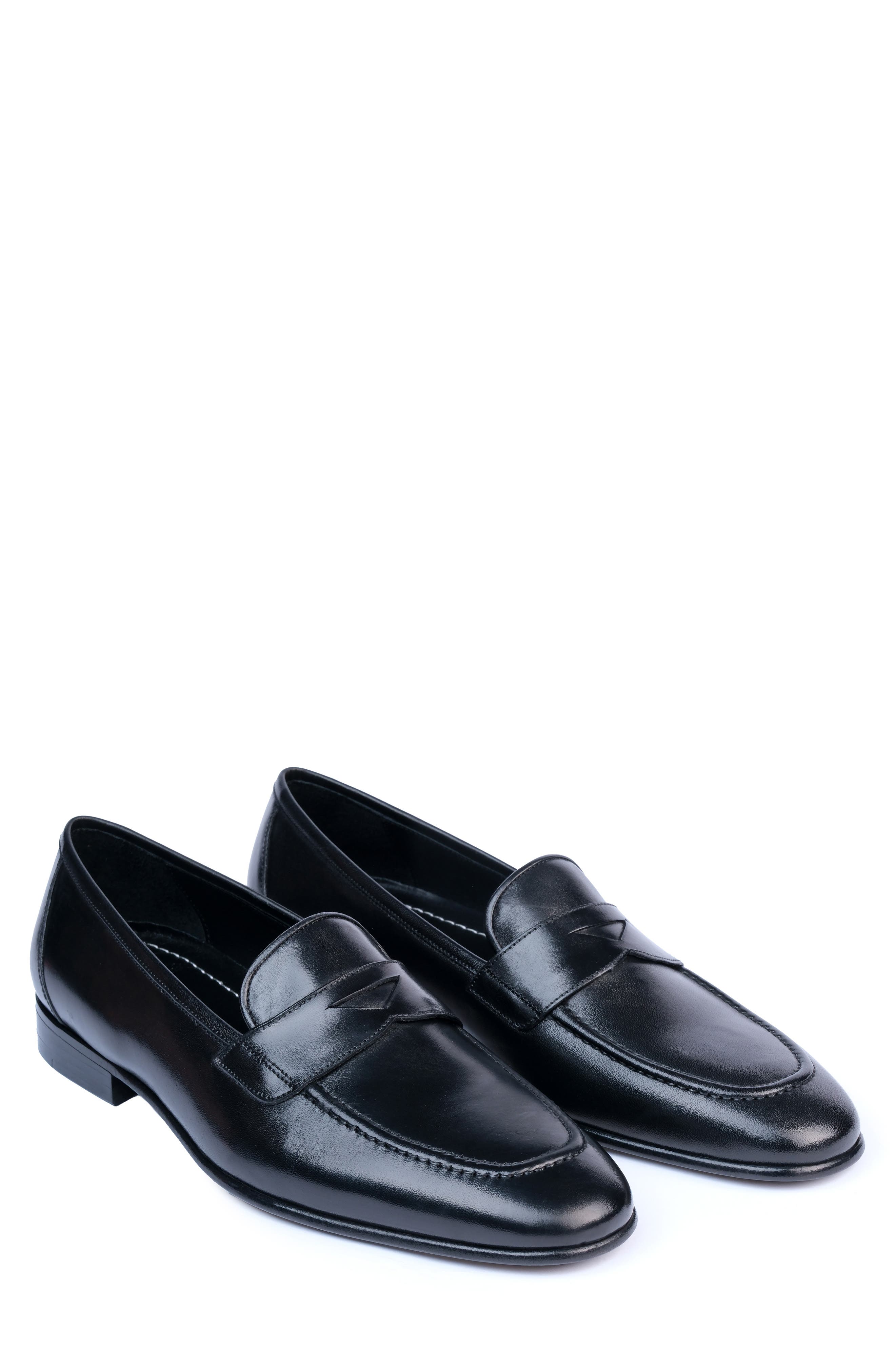 VELLAPAIS Carlito Penny Loafer, Alternate, color, 