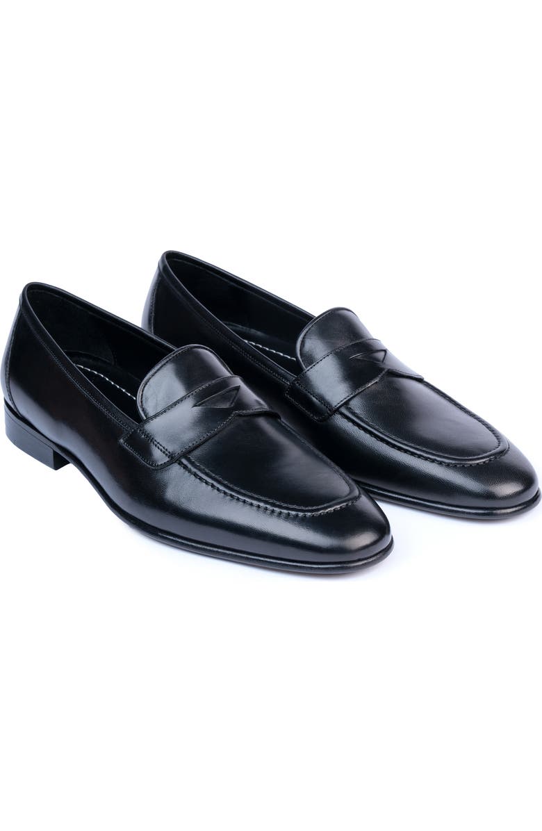 VELLAPAIS Carlito Penny Loafer, Alternate, color,