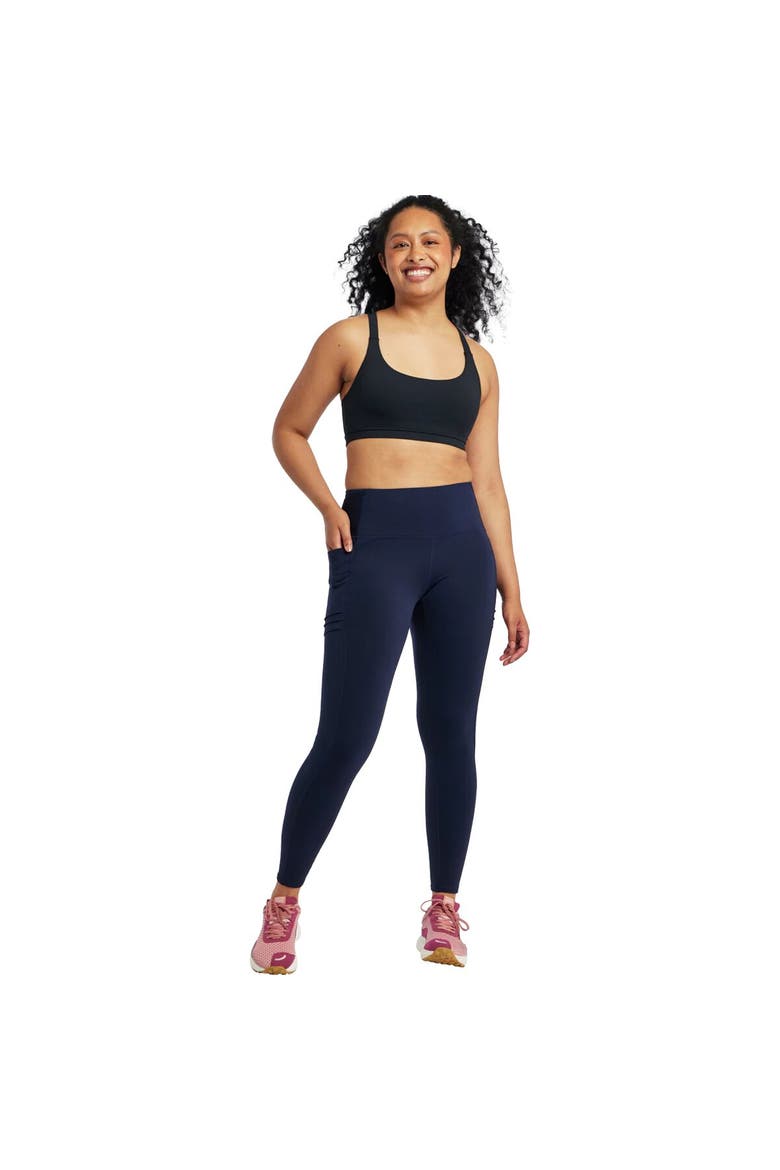 Pocket Jger Tight - Women's, Alternate, color, Ink Blue