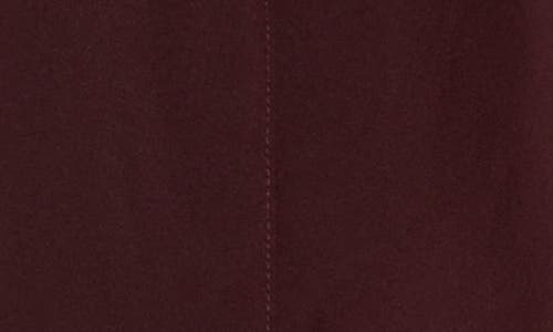 Nike Dri-fit One Training Shorts In Brown