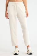 Zella Soft Luxe Ankle Pants