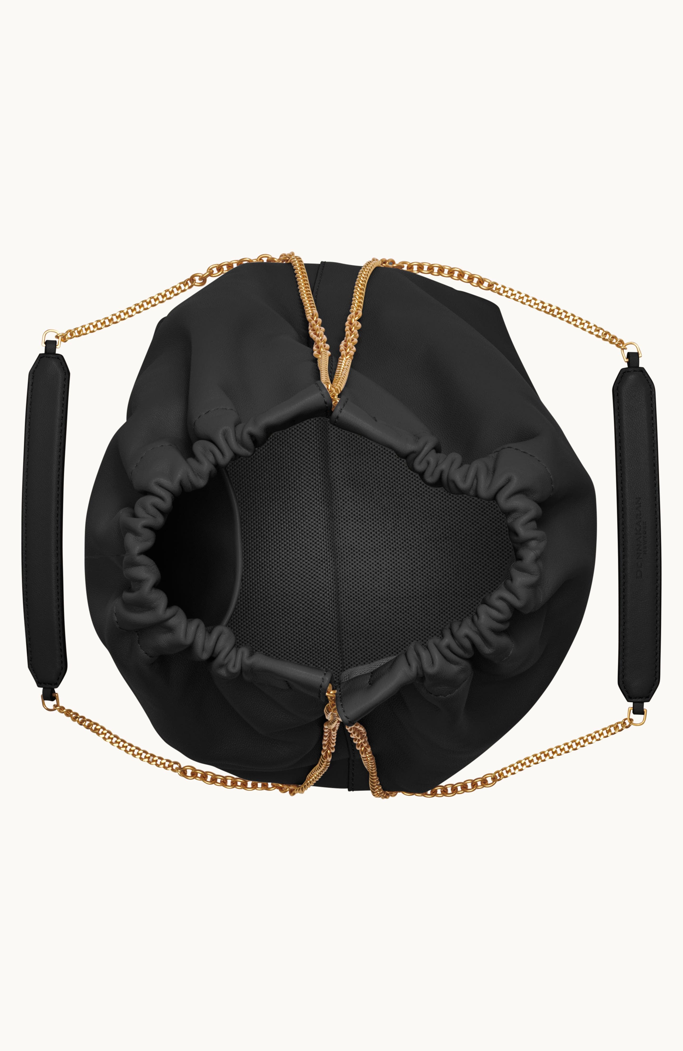 Donna Karan New York Rosedale Large Crossbody, Alternate, color, 