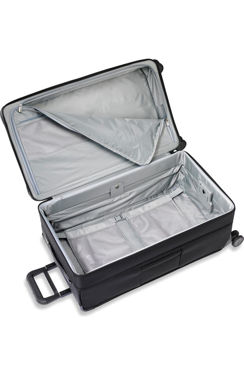 Briggs & Riley 30-Inch Expandable Wheeled Trunk, Alternate, color,