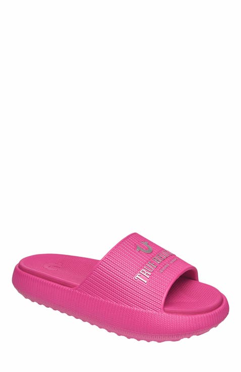 Meg Pool Slide