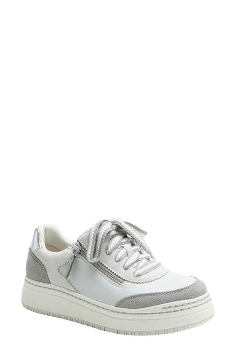Averie Platform Sneaker (Women)