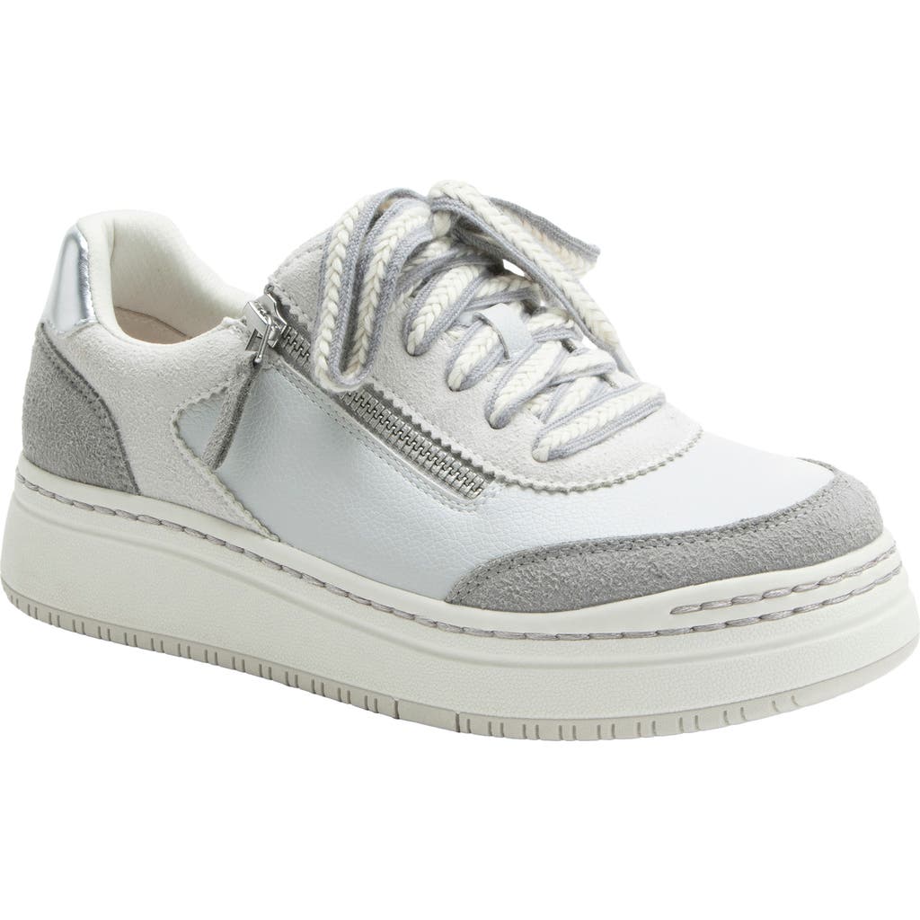 Alegria By Pg Lite Averie Platform Sneaker