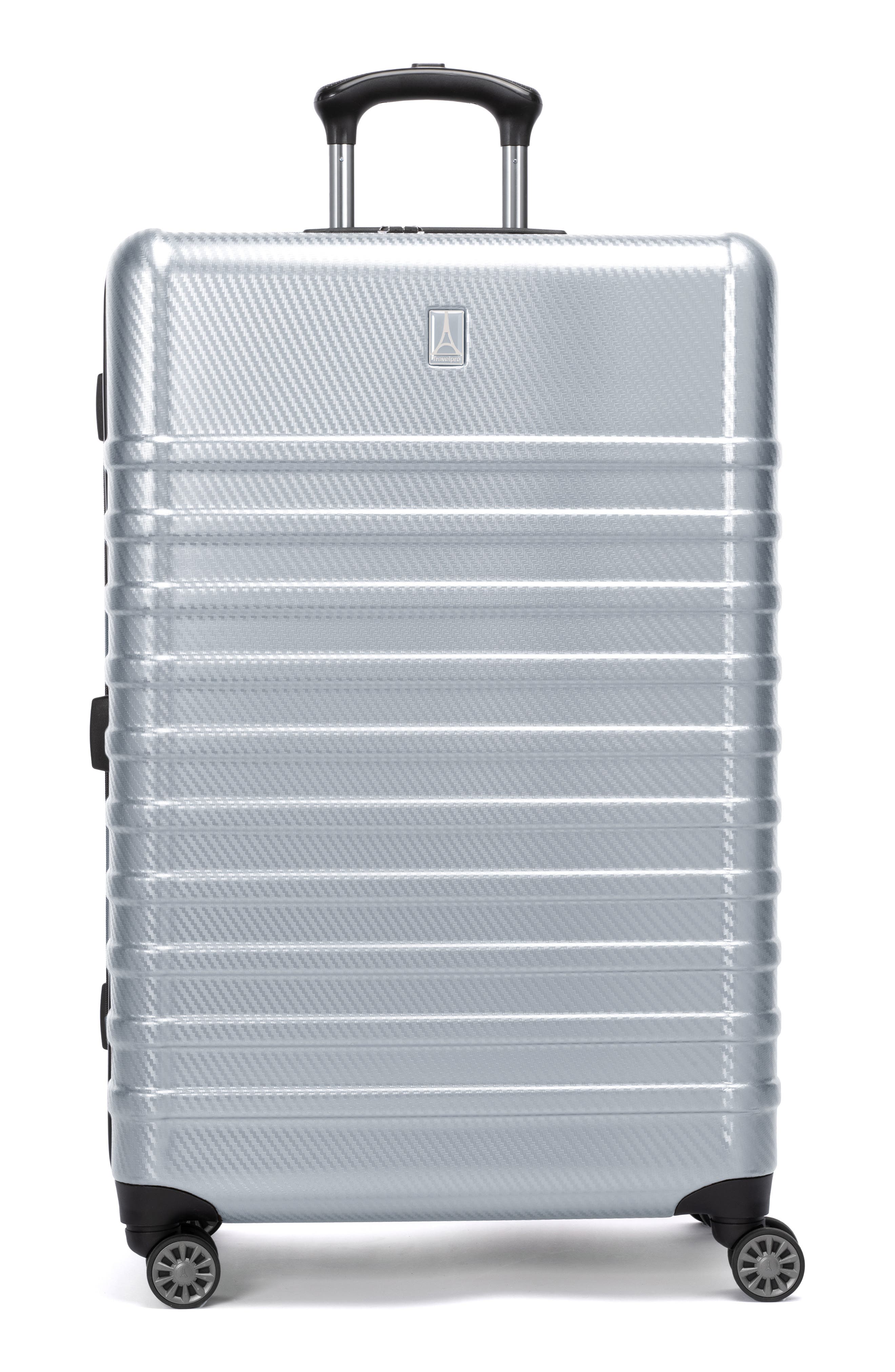 TRAVELPRO Rollmaster™ Lite 28-Inch Expandable Hardside Spinner Luggage