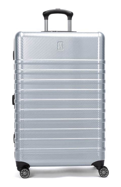 Rollmaster™ Lite 28-Inch Expandable Hardside Spinner Luggage