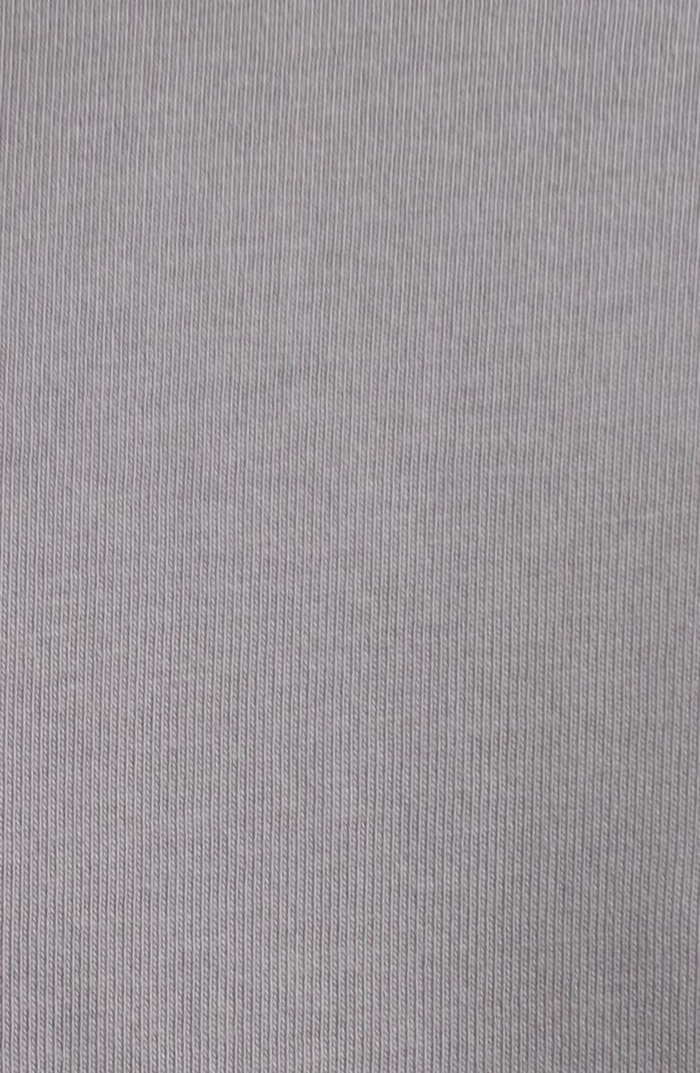 BOILER ROOM Core Logo Graphic T-Shirt, Alternate, color, Magnet