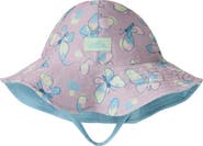UV Skinz Scalloped Bucket Hat